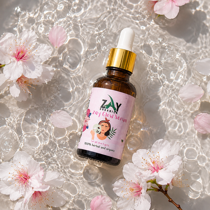 Zay Glow Serum