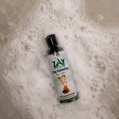 Herbal Shampoo